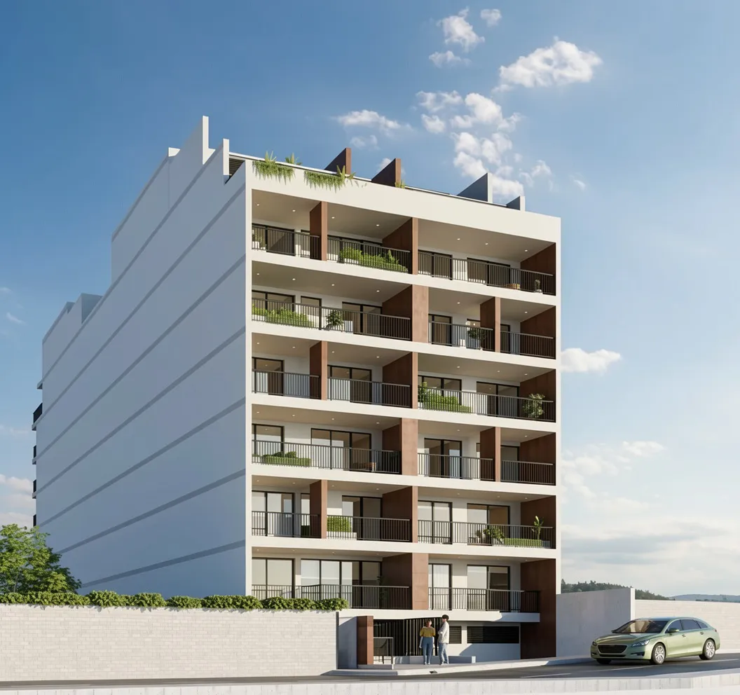 Veranda proyecto